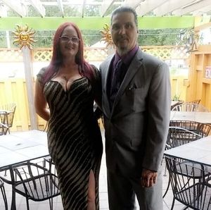 Meet your Posher, Todd